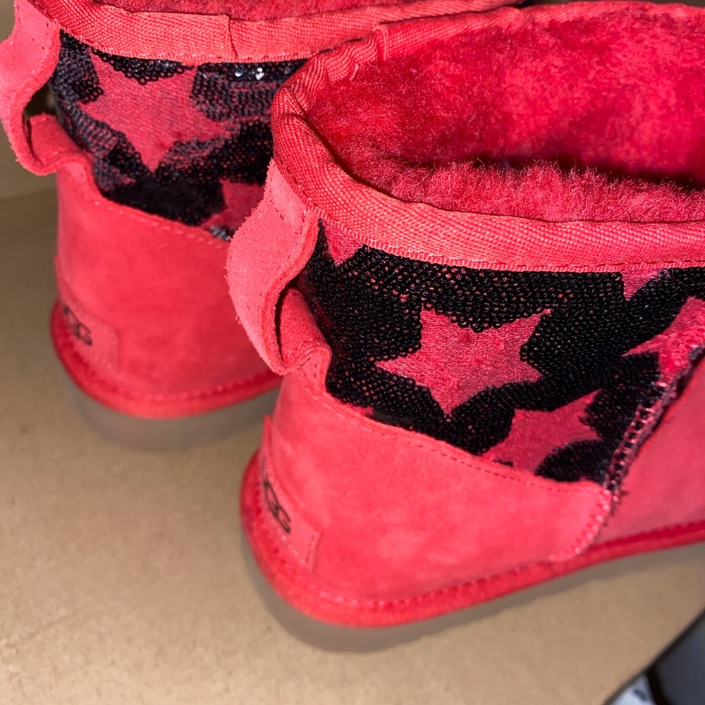 Women ugg - Picture 3 of 6